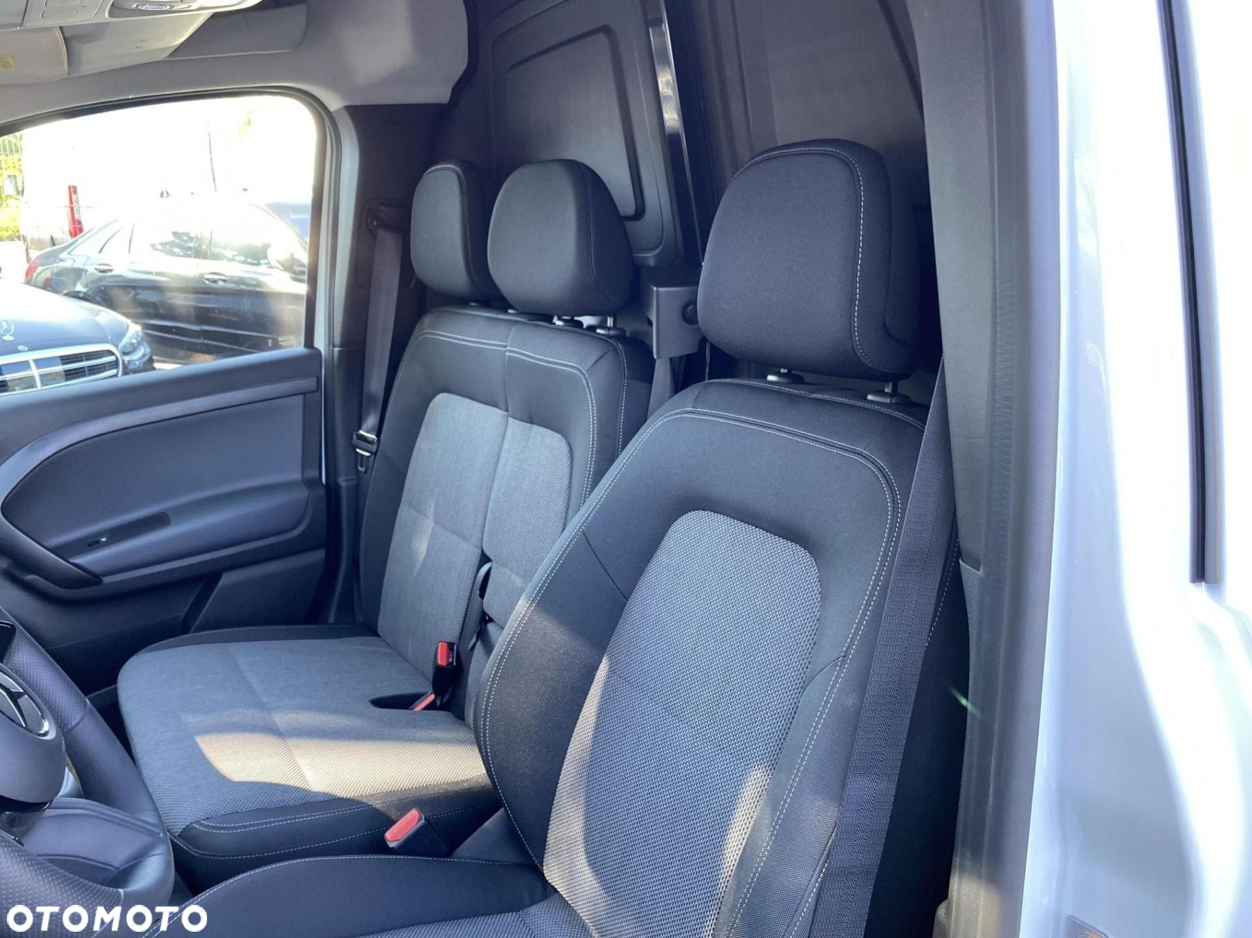 Mercedes-Benz Citan - 11