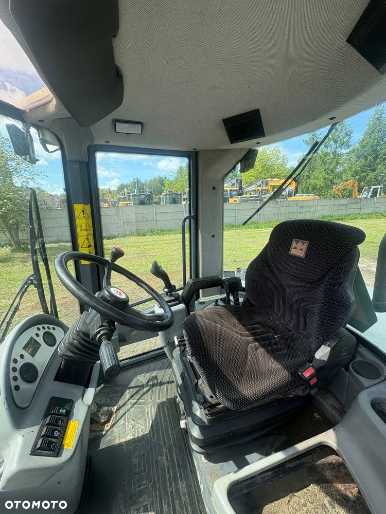 Terex TL80 - 12