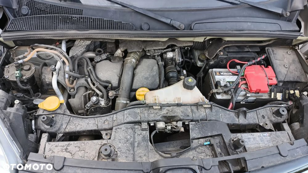 Renault Kangoo - 6