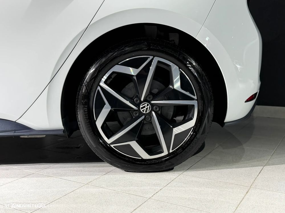 VW ID.3 Performance Upgrade Pro 1st - 10