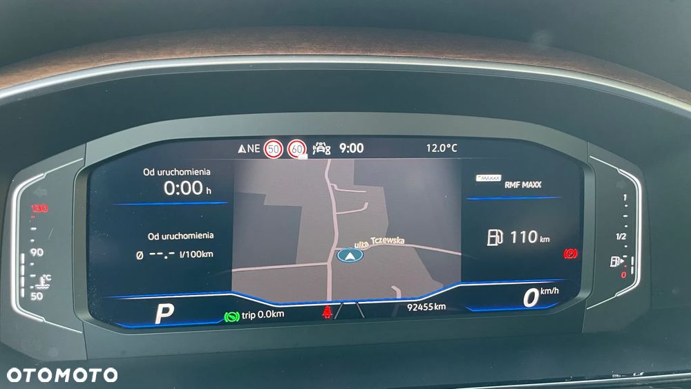 Volkswagen Arteon 2.0 TSI Elegance DSG - 12
