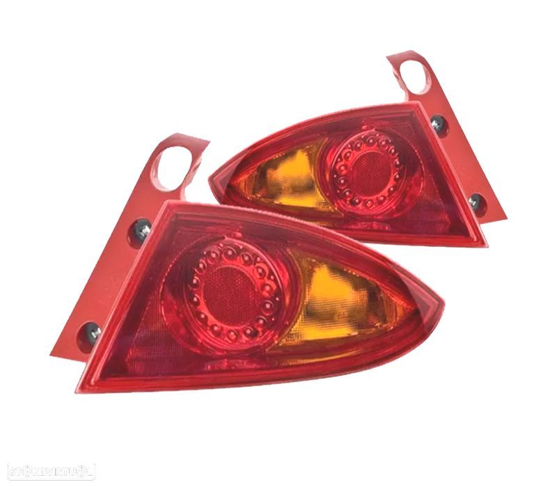 FAROLINS PARA SEAT LEON 04-12 - 1