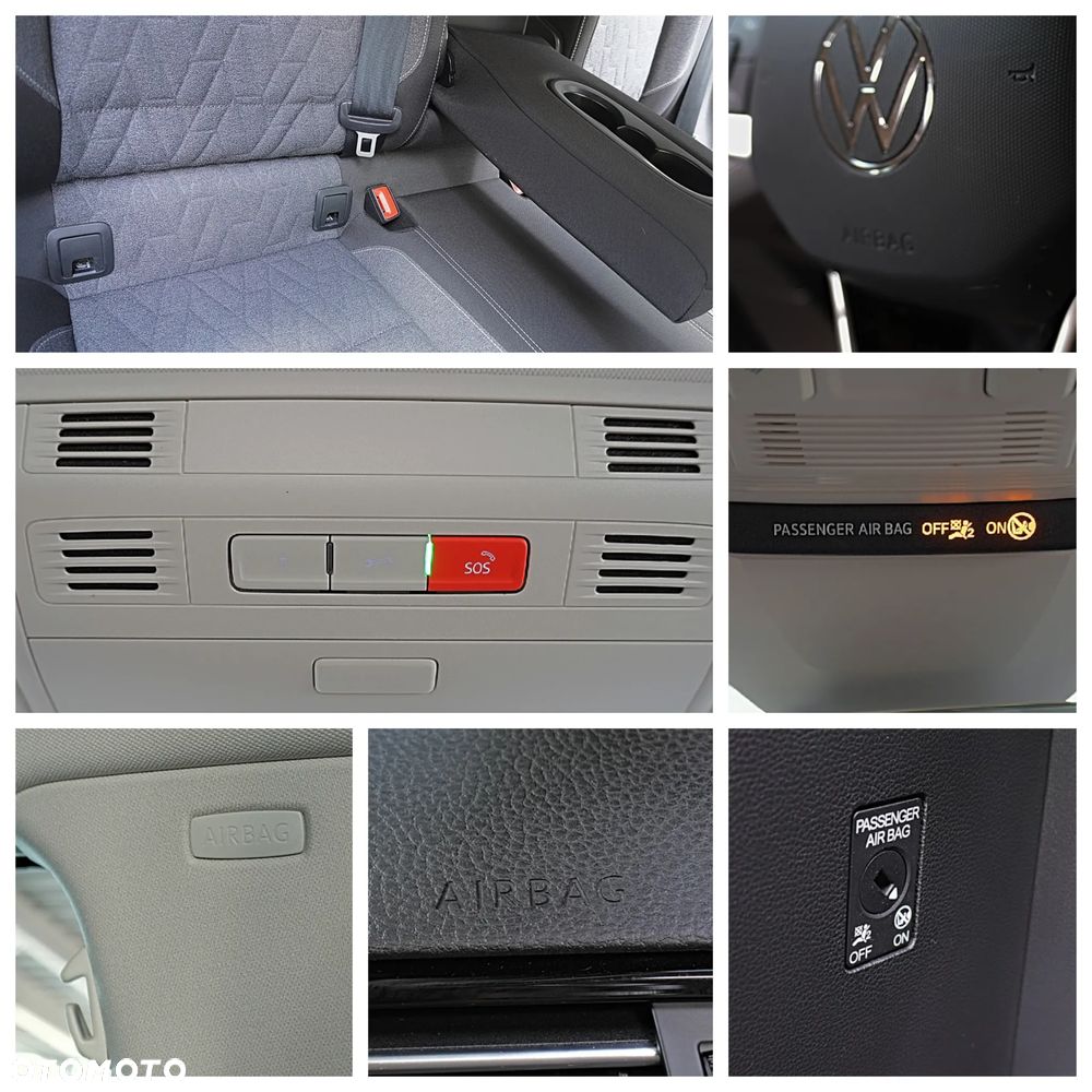 Volkswagen Passat 2.0 TDI EVO Business - 30