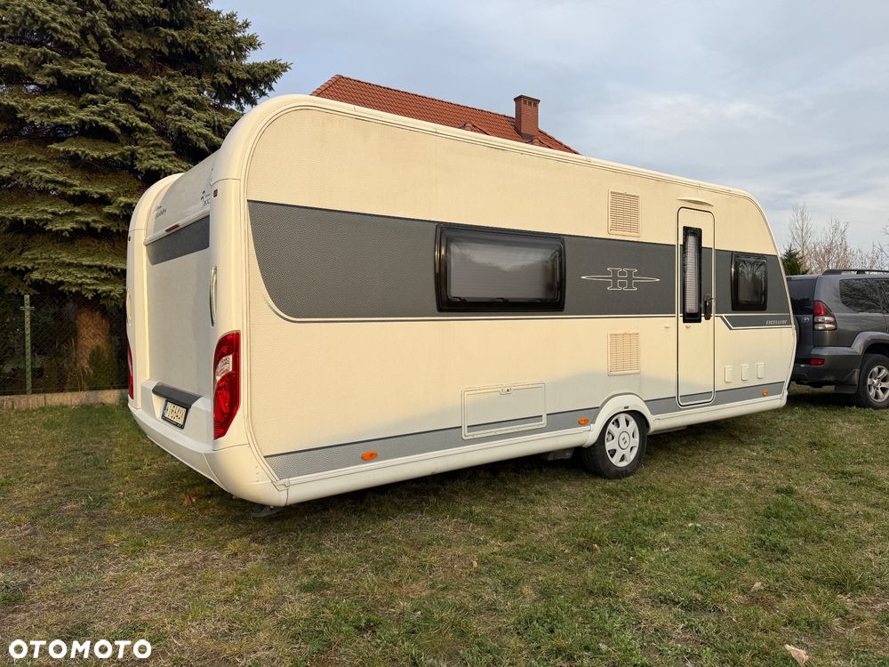 Hobby 560 WFU - 8