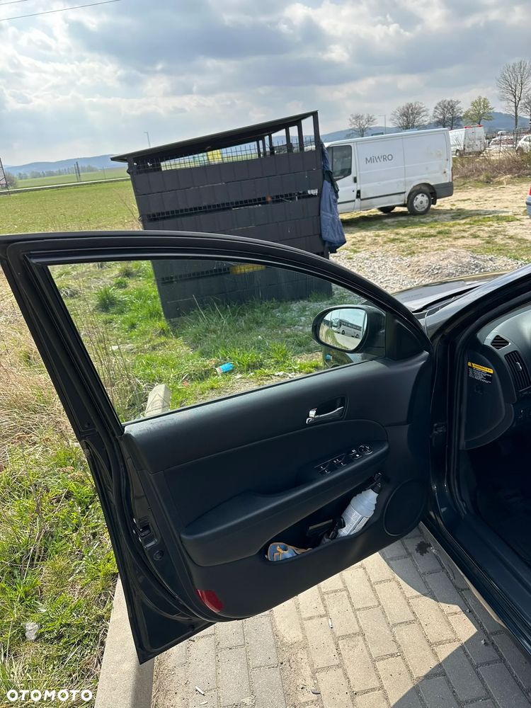 Hyundai i30 i30cw 1.6 Edition Plus - 10