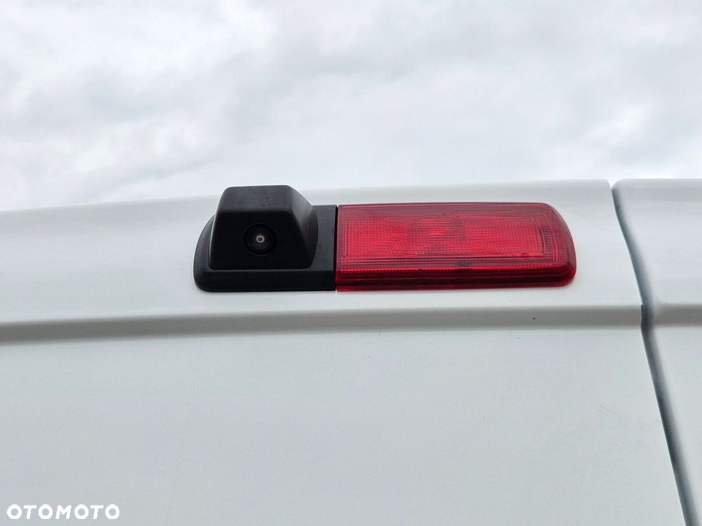 Renault Trafic L2H1 *59999zł NETTO* 2.0dCi/145KM - 15