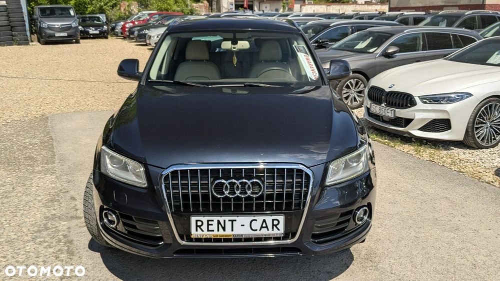 Audi Q5 2.0 TDI - 5