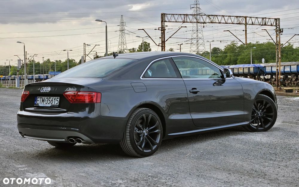 Audi S5 Coupé 4.2 Quattro - 5