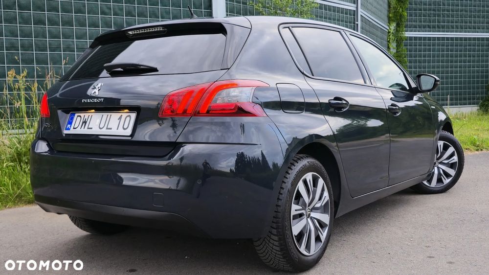Peugeot 308 1.2 PureTech Active S&S - 3