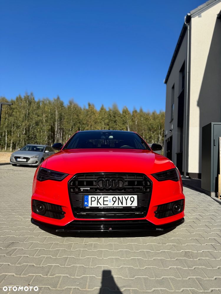 Audi A6 Limousine 3.0 TDI Quattro Competition Tiptr - 5