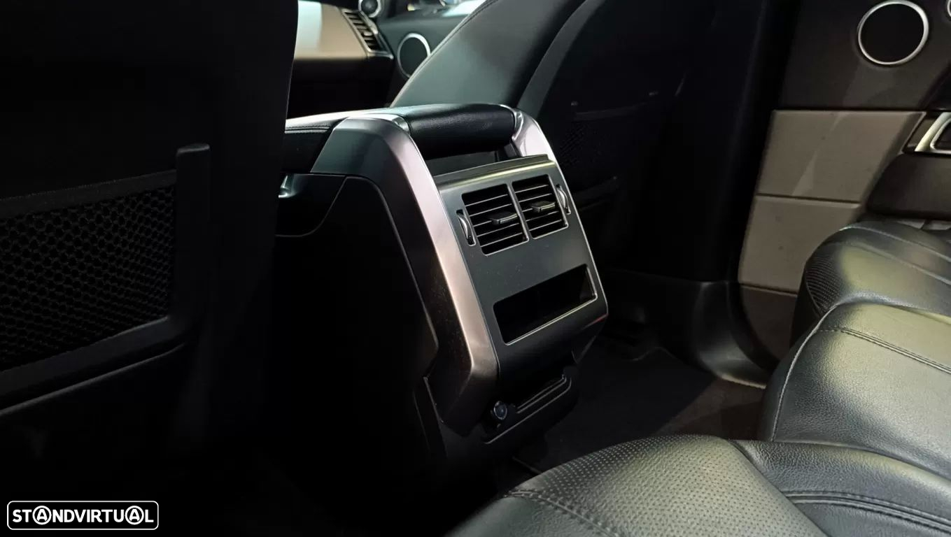 Land Rover Range Rover Sport 2.0 SD4 S - 40