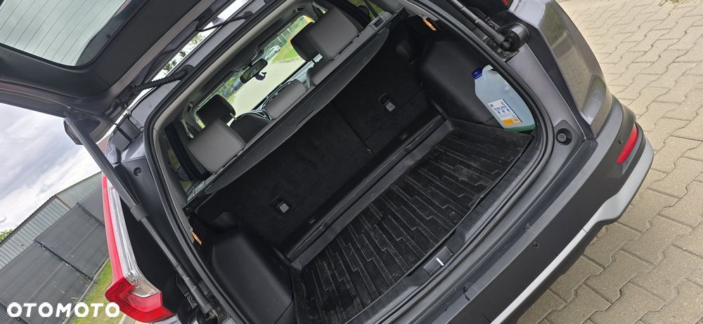 Honda CR-V - 7
