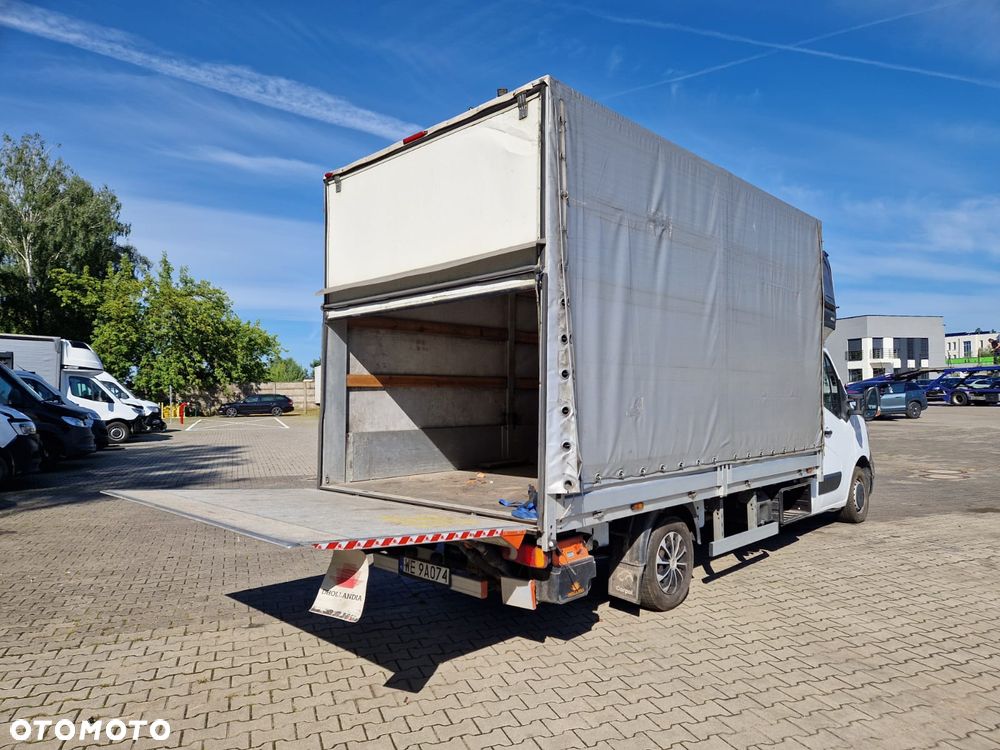 Renault Master - 1
