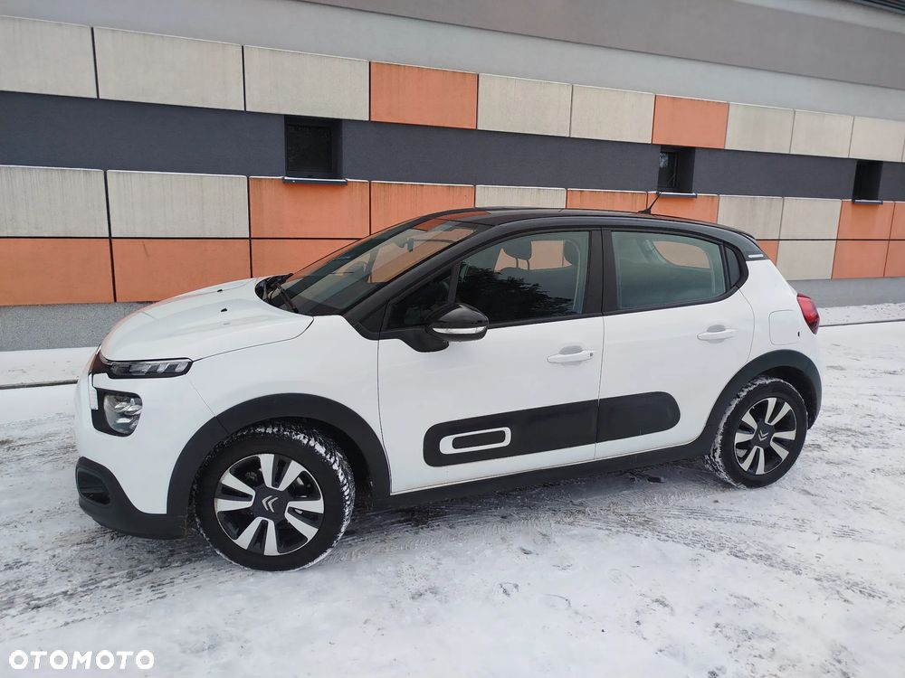 Citroën C3 Pure Tech 83 S&S SHINE PACK - 1