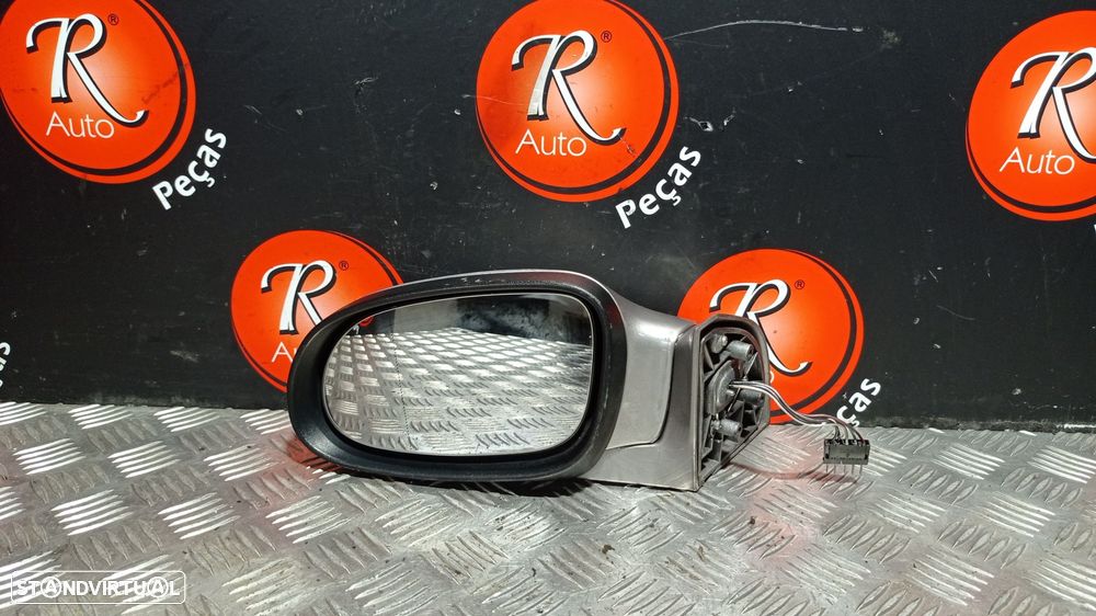 Espelho Retrovisor Esq Electrico Mercedes-Benz A-Class (W168) - 1