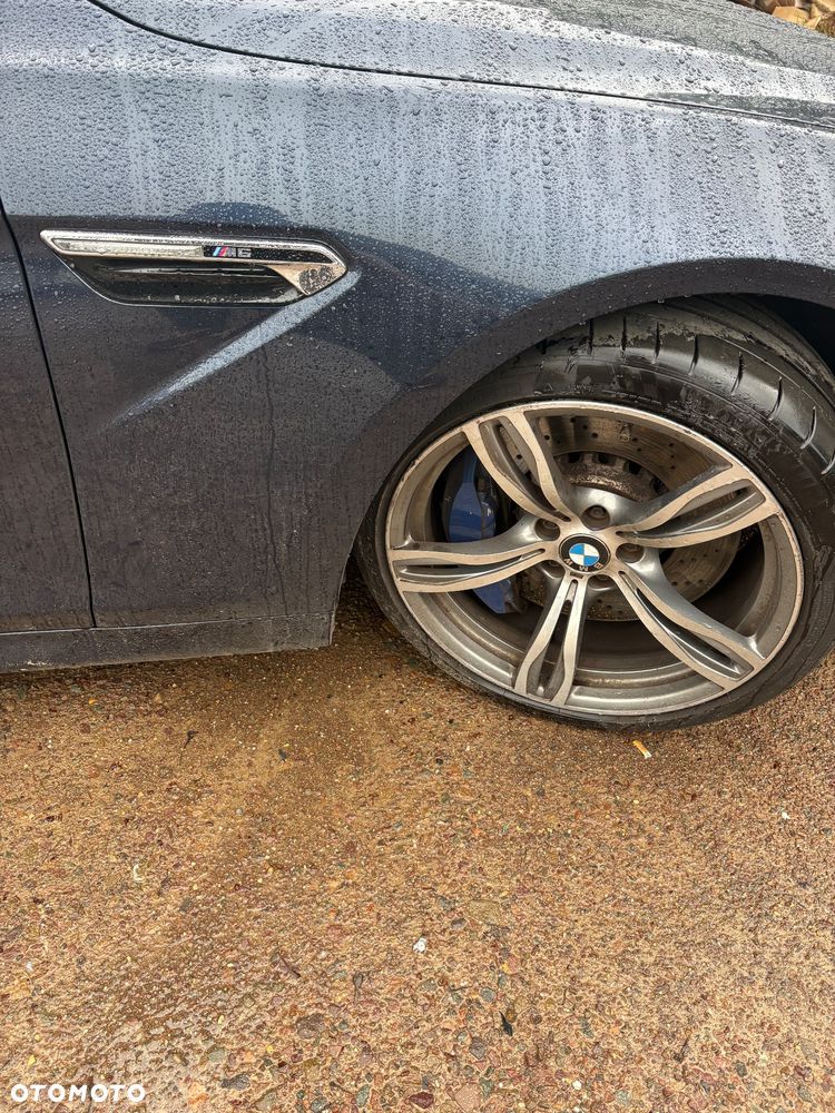 BMW M6 Standard - 8