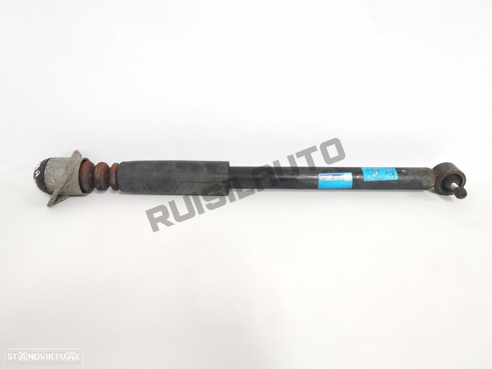 Amortecedor Trás Esquerdo/direito  Vw Bora (1j) [1998_2013] 1.9 - 1