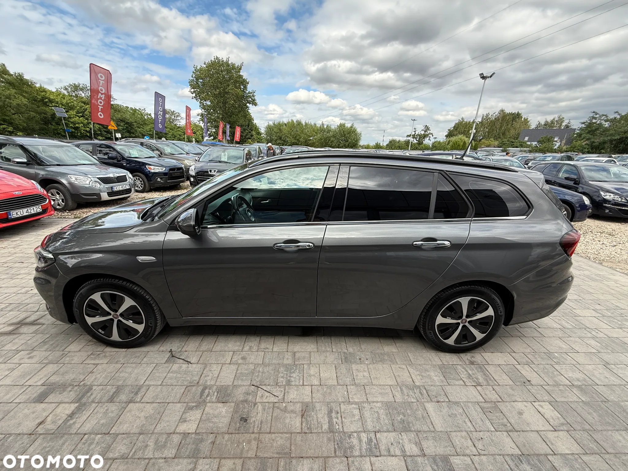 Fiat Tipo 1.6 MultiJet 16v Easy DDCT - 18