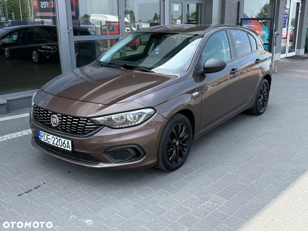 Fiat Tipo 1.4 16v Street - 1