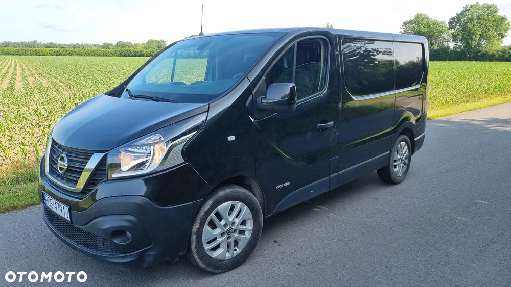 Renault Trafic - 16