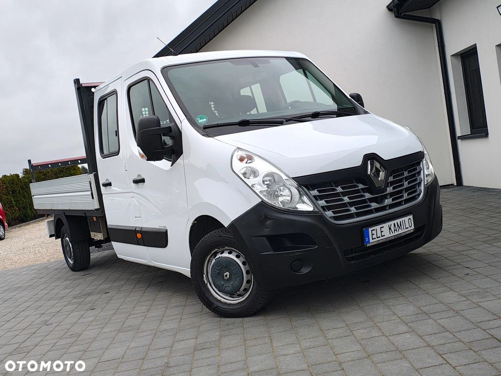 Renault Master - 27