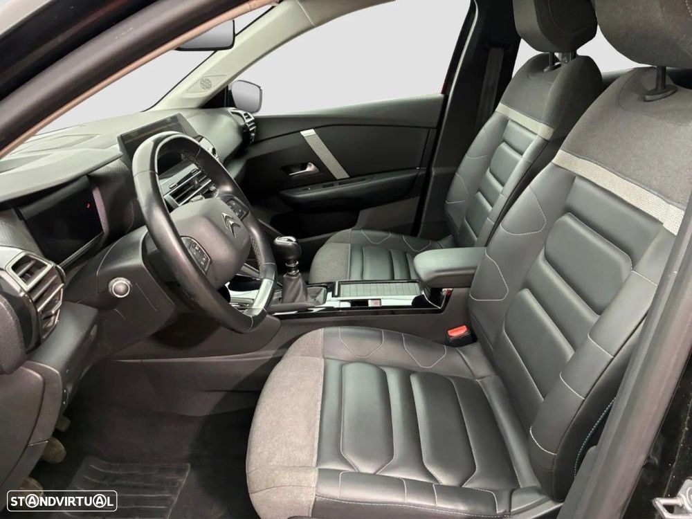 Citroën C4 1.2 PureTech Shine - 5