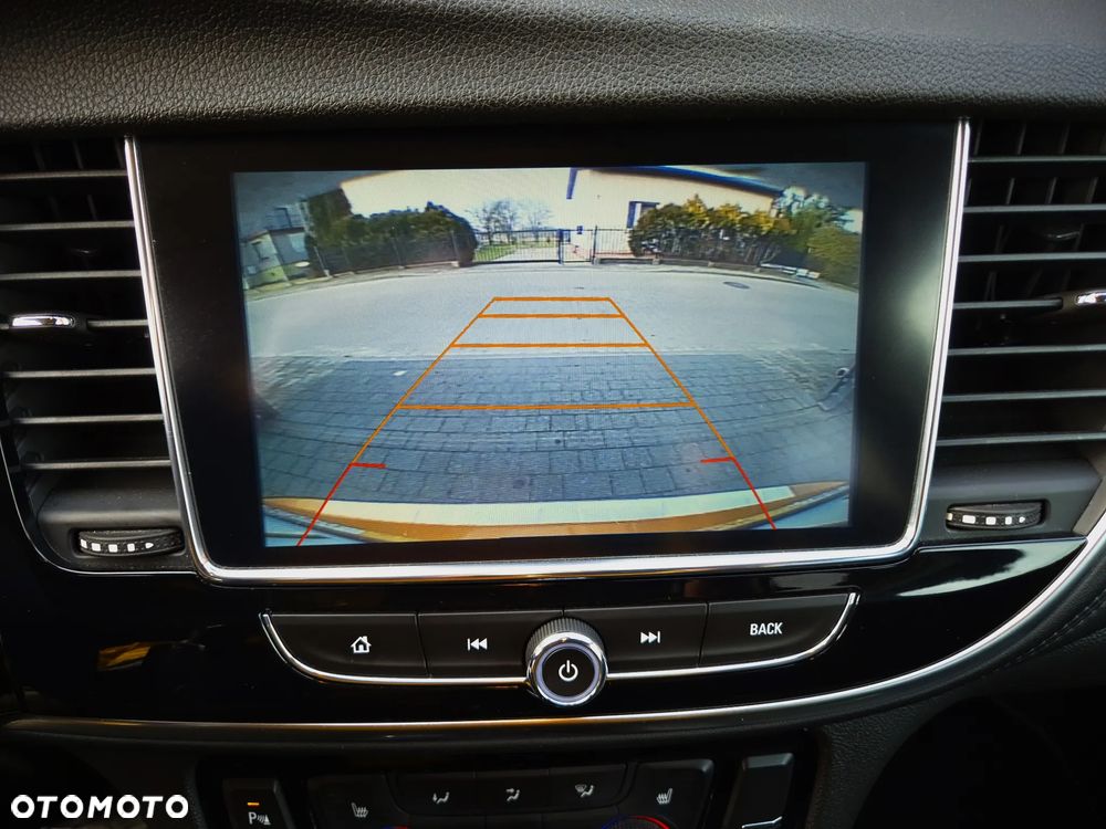 Opel Mokka 1.4 Turbo ecoFLEX Start/Stop Innovation - 20