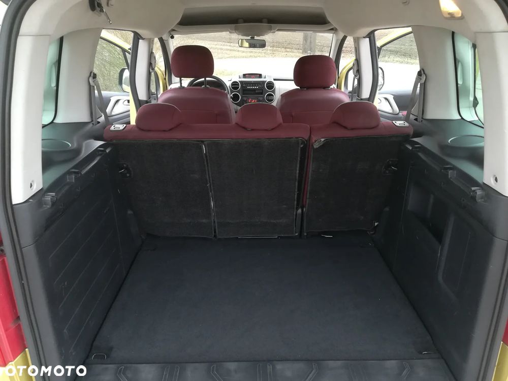 Citroën Berlingo - 17