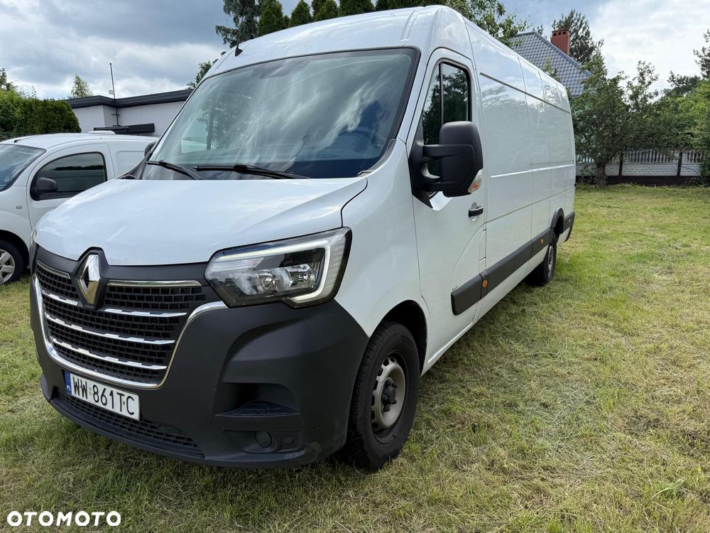 Renault Master L4H2 Maxi - 3