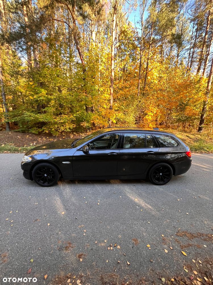 BMW Seria 5 - 19