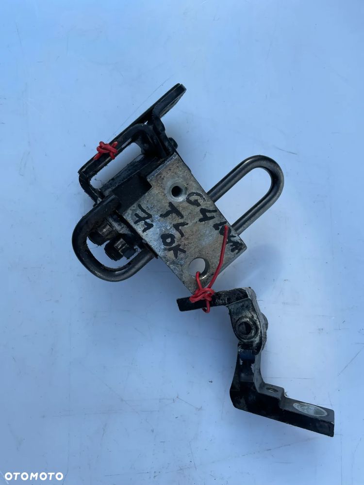 ZAWIAS DRZWI LEWY TYŁ VW GOLF IV - 1