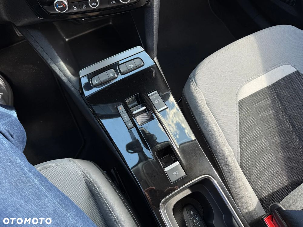 Opel Mokka 1.2 DI Turbo Automatik Business Elegance - 21