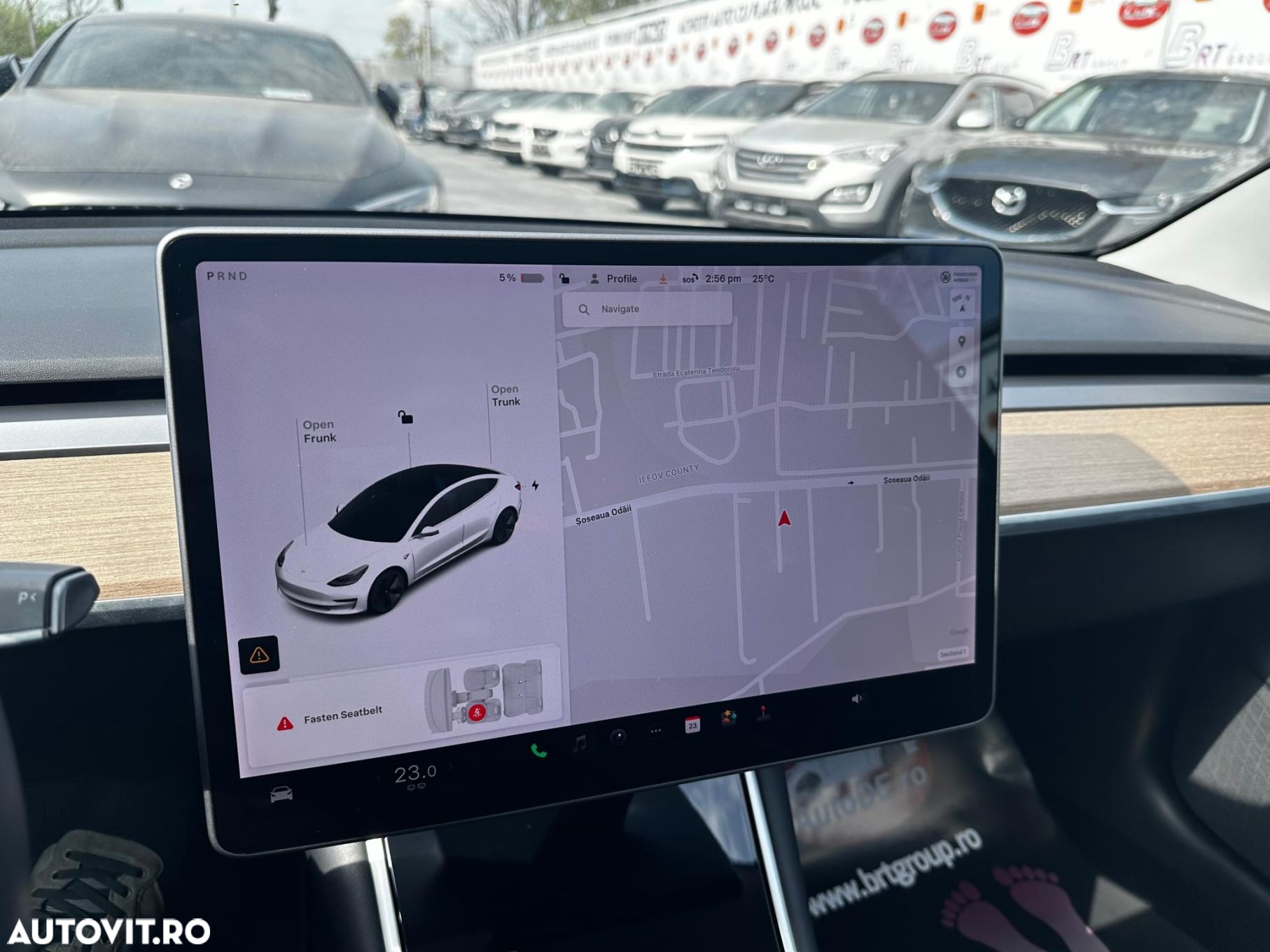 Tesla Model 3 - 9