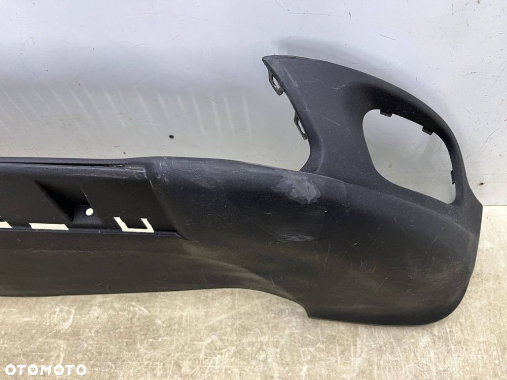 Zderzak przedni Jeep Cherokee KL 5 V 13-18r. Przedlift przód spoiler dokładka 68203214AA - 6