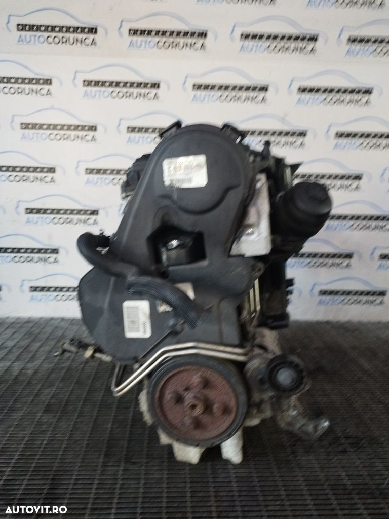 Motor Volvo XC60 2.4 D 2008 - 2013 175CP Manuala D5244T14 Euro5 (1121) - 4