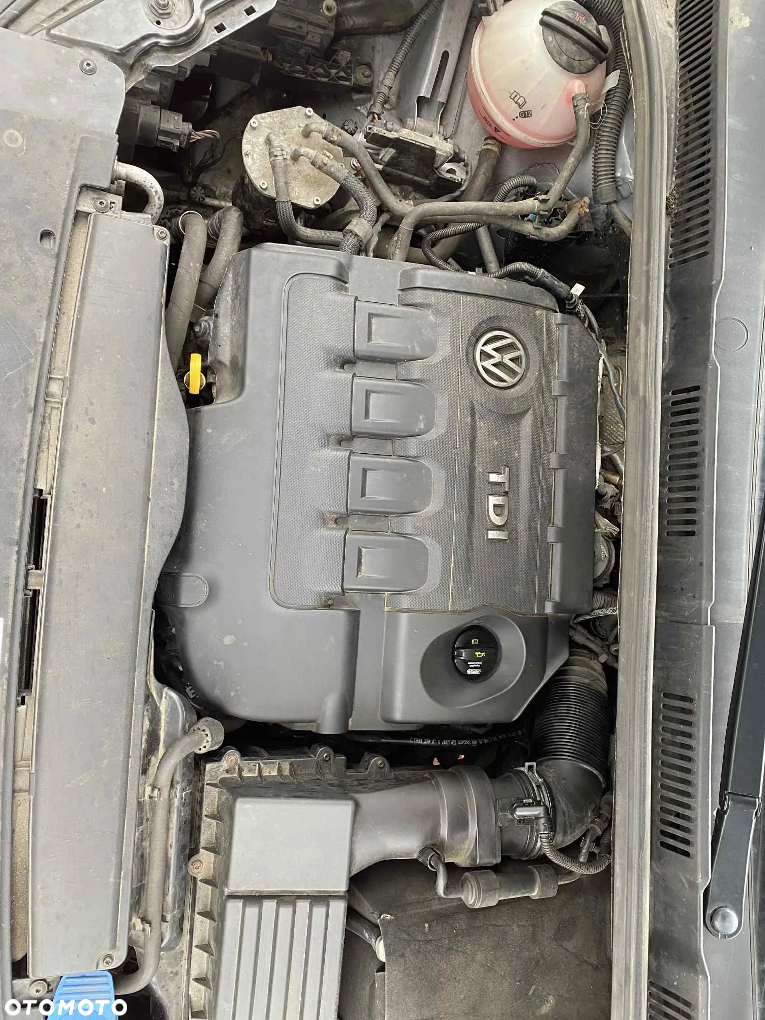 Volkswagen Sharan - 10