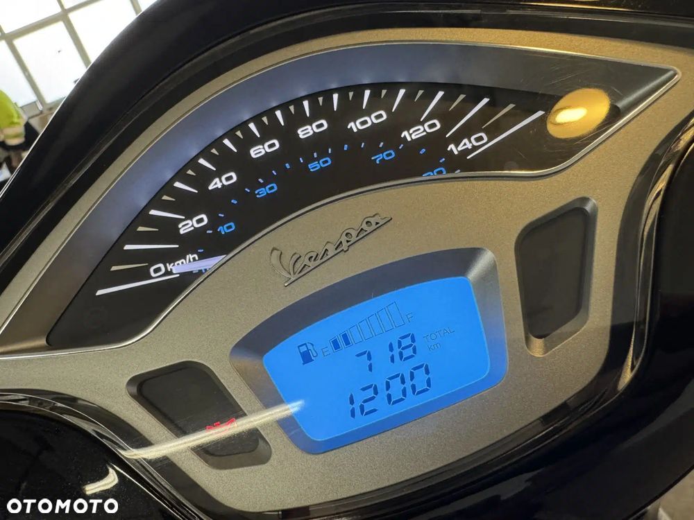 Vespa Primavera - 30