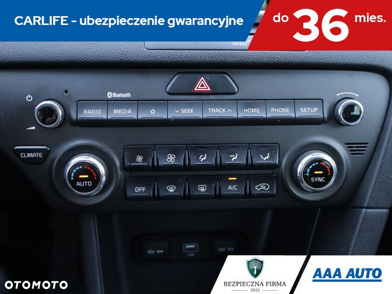Kia Sportage - 18