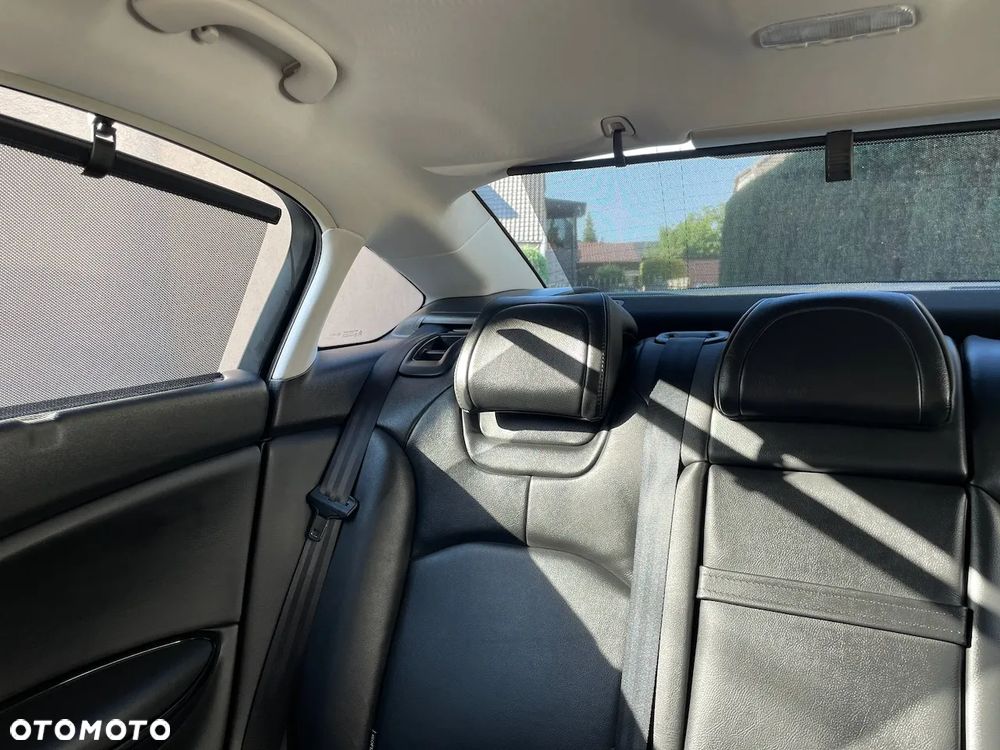 Citroën C5 HDi 165 FAP Exclusive - 18