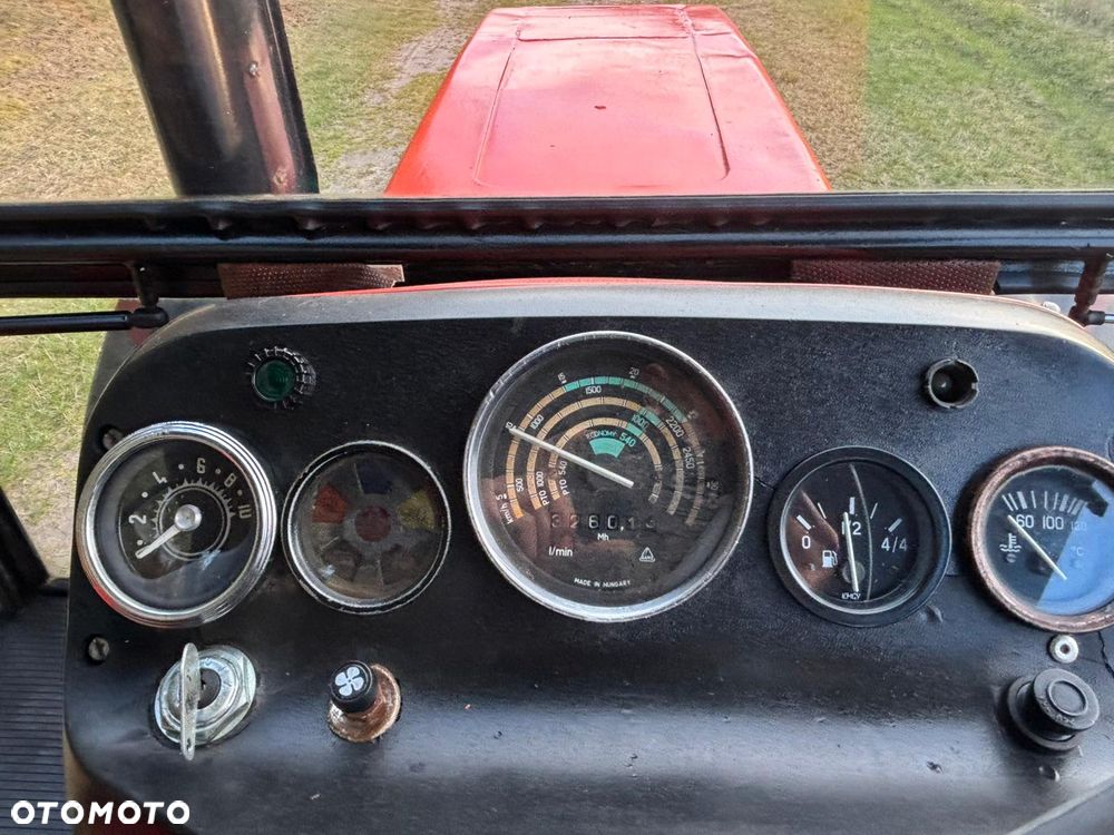 Zetor 5245 - 8