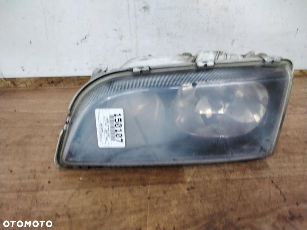 volvo v40 s40 lift lampa przód lewa - 1