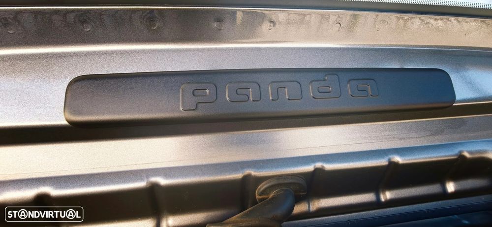 Fiat Panda 1.2 Easy GPL Bi-Fuel - 26