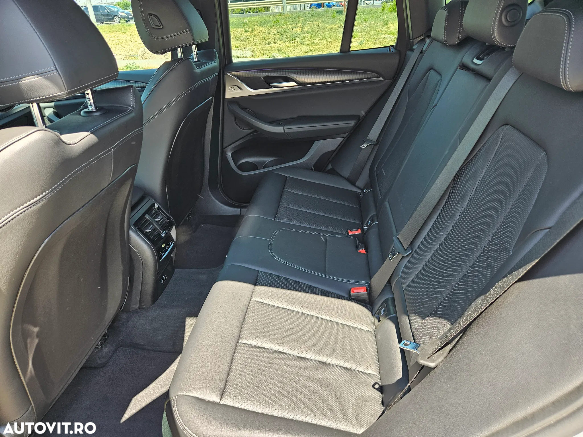 BMW X3 xDrive20i AT MHEV - 28