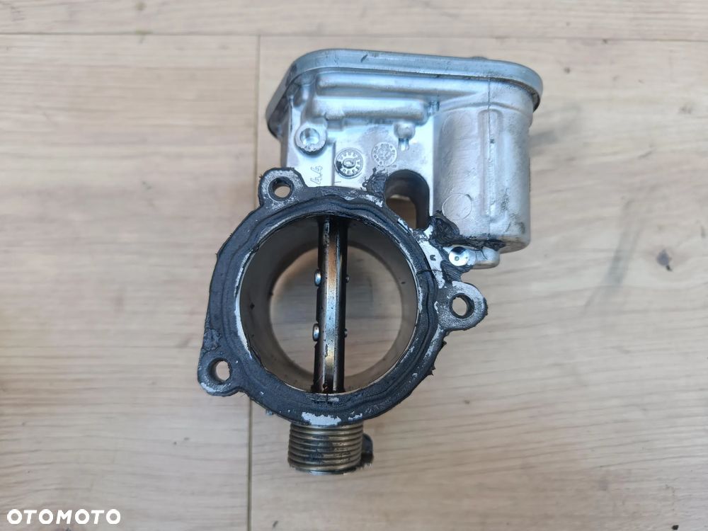 BMW E60 E90 2.0D M47 2.5D 3.0D M57 PRZEPUSTNICA NÓWKA 2023r 7804384 - 5