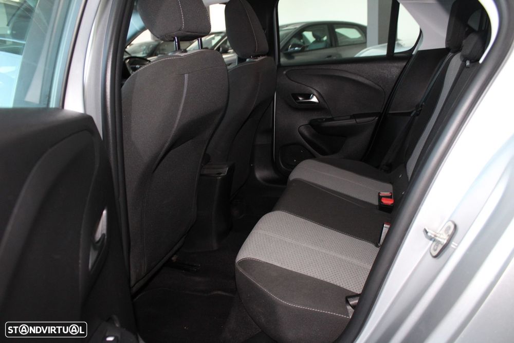 Opel Corsa 1.2 T Elegance Aut. - 15