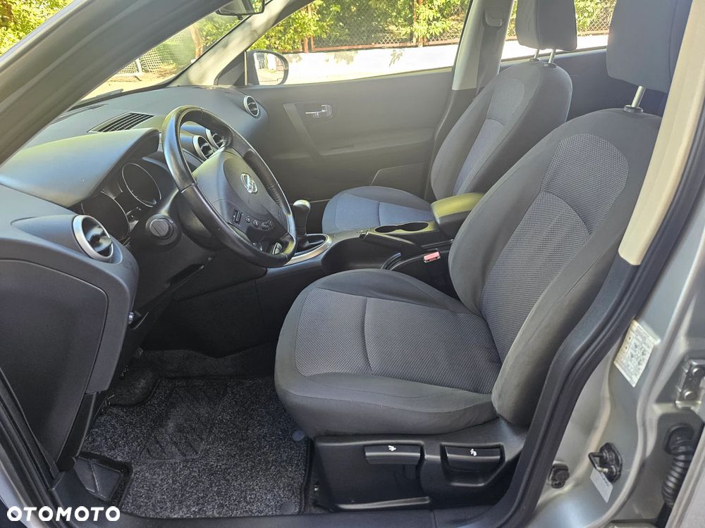 Nissan Qashqai 1.6 acenta - 3