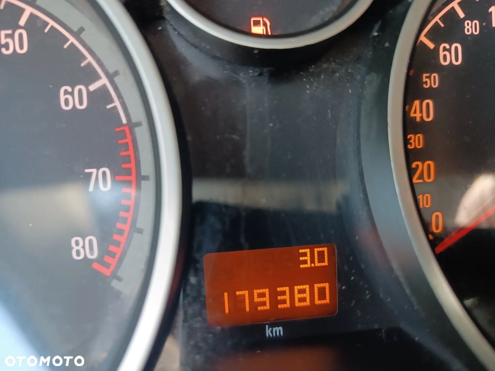 Opel Astra 1.6 Easytronic Edition - 5