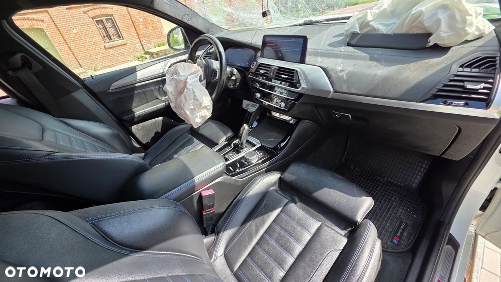 BMW X4 - 6