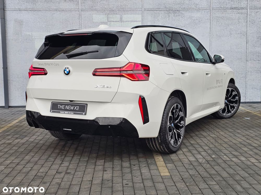 BMW X3 - 6
