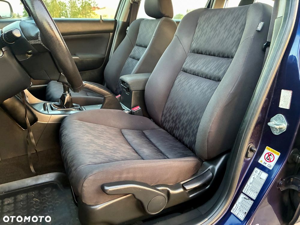 Honda Accord - 20